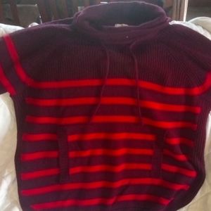 St. John's bay sweater